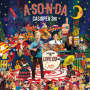 A・SO・N・DA  ～LIVE CD～