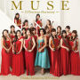 高嶋ちさ子 12人のヴァイオリニスト「MUSE～12 Precious Harmony～」