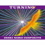 ISSEI NORO INSPIRITS「TURNING」