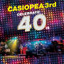 CASIOPEA 3rd「CELEBRATE 40th」