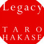 葉加瀬太郎「Legacy」