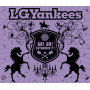 GO! GO! LGYankees!!!(初回盤)