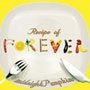 Recipe of  ”FOREVER”