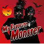 My Favorite Monster