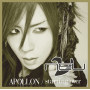 APOLLON / starting over 初回盤[ヒィロ Ver.]