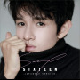 SIXTEEN -Japanese Ver.-