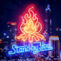 Official髭男dism「Stand By You EP」