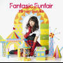 Fantasic Funfair【通常盤】