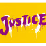 GLAY「JUSTICE」