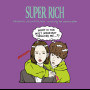 フジテレビ系ドラマ「SUPER RICH」オリジナルサウンドトラック