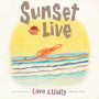 Love&Unity/Sunset Live Official Album