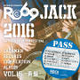 AKB48「JACKMAN RECORDS COMPILATION ALBUM vol.15 -青盤-「RO69JACK 2016 for ROCK IN JAPAN FESTIVAL」」