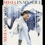 MISIA「IN MY SOUL / SNOW SONG」