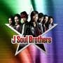 J Soul Brothers