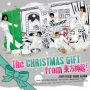 Christmas gift from 東方神起