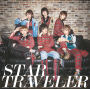 風男塾「STAR TRAVELER」