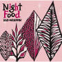 EGO-WRAPPIN'「Night Food」