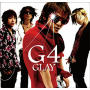GLAY「G4」