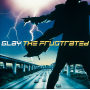 GLAY「THE FRUSTRATED」