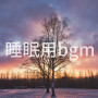 睡眠用bgm 短い睡眠でも心身の緊張を解きリラックス効果で朝スッキリ！