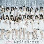NEXT ENCORE