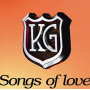 KG「Songs of love」