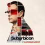 アレクサンドル・デスプラ「Suburbicon(Original Motion Picture Soundtrack)」
