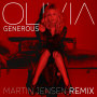 Generous(Martin Jensen Remix)