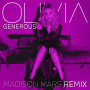 Generous(Madison Mars Remix)