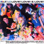 LOVE! LOVE! & LOVE!