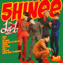 SHINee「1 of 1(The 5th Album)」