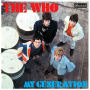 ザ・フー「My Generation(50th Anniversary / Super Deluxe)」