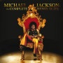 Michael Jackson: The Complete Remix Suite