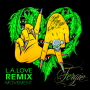 ファーギー「L.A.LOVE (la la)(Remix Movement)」