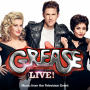 Grease (Is The Word)(Music From The Television Event)