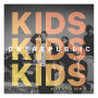 Kids(Alex Ross Remix)