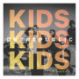 ワンリパブリック「Kids(Acoustic)」
