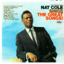 ナット・キング・コール「The Unforgettable Nat King Cole Sings The Great Songs」