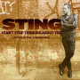 I Can't Stop Thinking About You(Acoustic Version)
