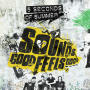 ファイヴ・セカンズ・オブ・サマー「Sounds Good Feels Good(B-Sides And Rarities)」