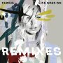 ファーギー「Life Goes On(Remixes)」