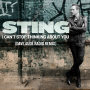 I Can't Stop Thinking About You(Dave Audé Radio Remix)
