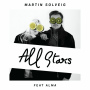 All Stars feat.ALMA