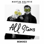 All Stars(Remixes) feat.ALMA