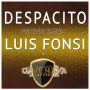 Despacito(Versión Banda)