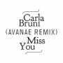 Miss You(Avanae Remix)
