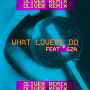 What Lovers Do(Oliver Remix)