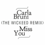Miss You(The Wickeed Remix)
