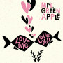 Mrs. GREEN APPLE「Love me, Love you」
