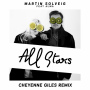 All Stars(Cheyenne Giles Remix) feat.ALMA